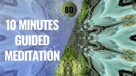 10 Minutes Guided Meditation Youtube