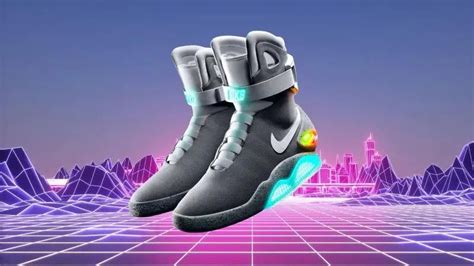 Nike Siap Luncurkan Nft Sneaker Hunt ‘airphoria Di Fortnite Depocrypto