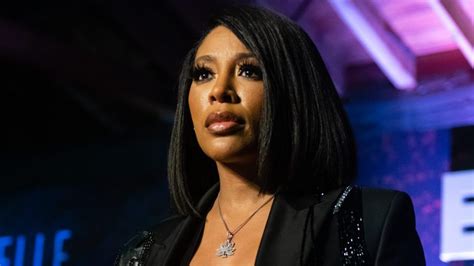 K Michelle Had 13 Surgeries In 1 Year To Remove Butt Injections