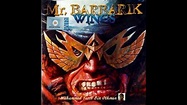 Wings - Mr. Barbarik - YouTube