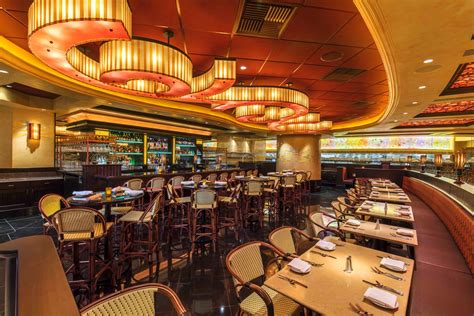 Cheesecake Factory — Elkay Interior Systems