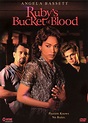 Best Buy: Ruby's Bucket of Blood [DVD] [2001]