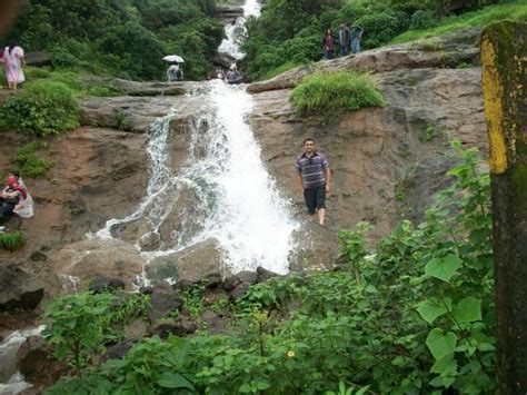 Kune Waterfalls Khandala 2020 All You Need To Know Before You Go