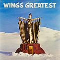 Wings greatest - Wings (アルバム)