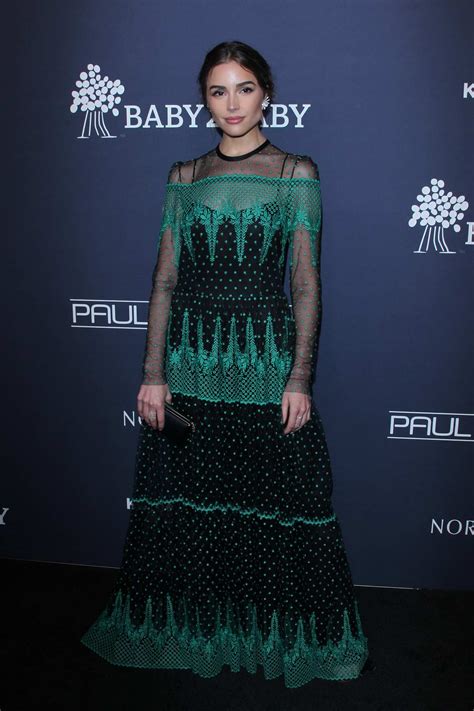 Other rules to protect worker and customer. Olivia Culpo at the Baby2Baby Gala at 3Labs in Culver City ...