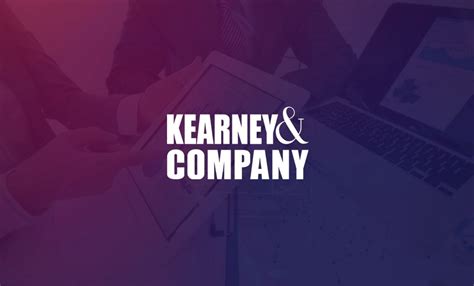 2 Million Ransom Demand On Kearney And Company By Lockbit Operators