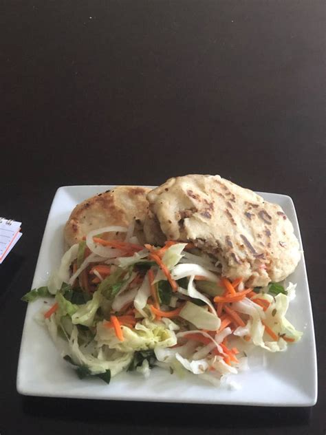 salvadoran pupusas as made by curly and his abuelita recipe by tasty recipe recipes tasty food