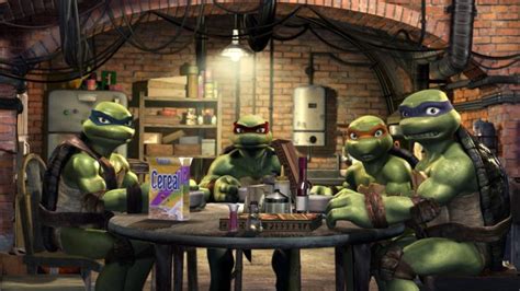 ‘teenage Mutant Ninja Turtles Getting Pic Reboot From Nickelodeon