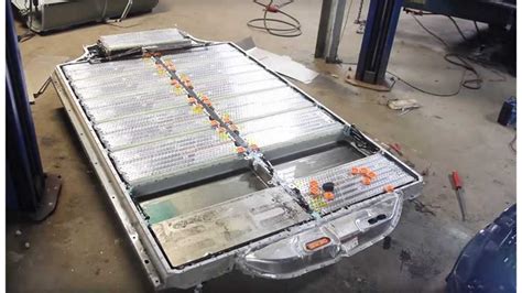Lithium Ion Battery Is It Really The Future Of Automotive Batteries