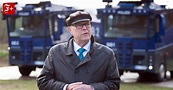 Brandenburgs Innenminister Michael Stübgen über die DDR