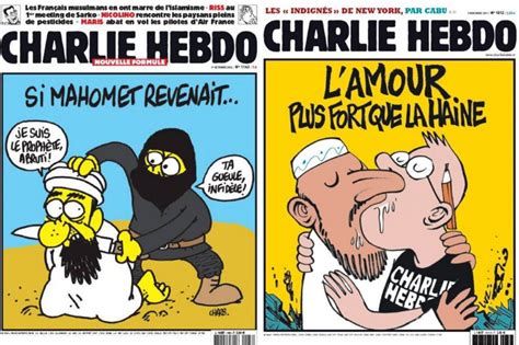 50 Examples Of Muslim Outrage About Charlie Hebdo Attack That Fox News Missed