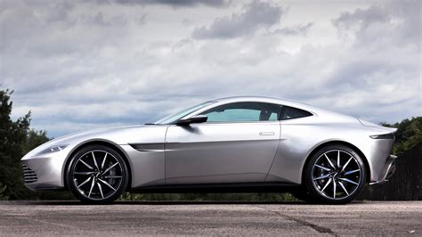 Aston Martin Db10 2015 Wallpapers And Hd Images Car Pixel
