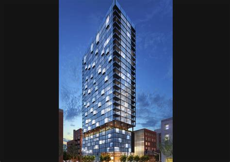 217 N Jefferson Condo Tower No Longer Being Developed