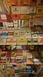 DDR Zigaretten und Tabakwaren Sammlung | FEUERWERK Forum