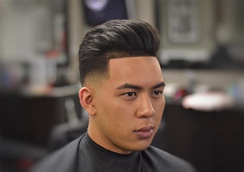 15 New Haircuts Hairstyles For Men With Thick Hair