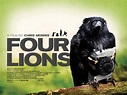 Sección visual de Four Lions - FilmAffinity
