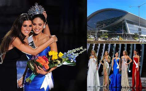 Do You Agree That Miss Universe Coronation Day Will Be Declared As A