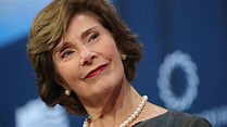Former First Lady Laura Bush Says Separating Children From Parents ...