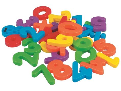 Magnetic Numbers Clipart 20 Free Cliparts Download Images On