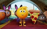 Film Review: 'The Emoji Movie' is decadent and depraved - Vanyaland