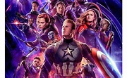 Revelan el último trailer de Avengers: Endgame