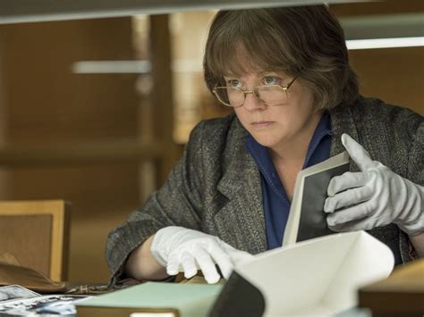 Review Mccarthy Grant Shine In Can You Ever Forgive Me Canoecom
