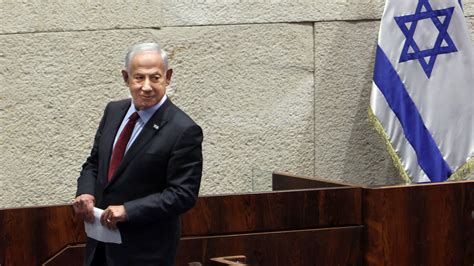 Israels New Government Pushes A Rush Of Far Right Initiatives The