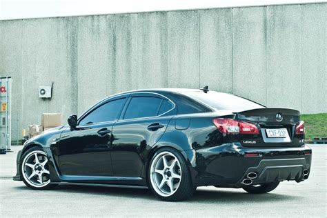 this lex is pure sex a lexus is f that went through ups and downs but came out on top clublexus