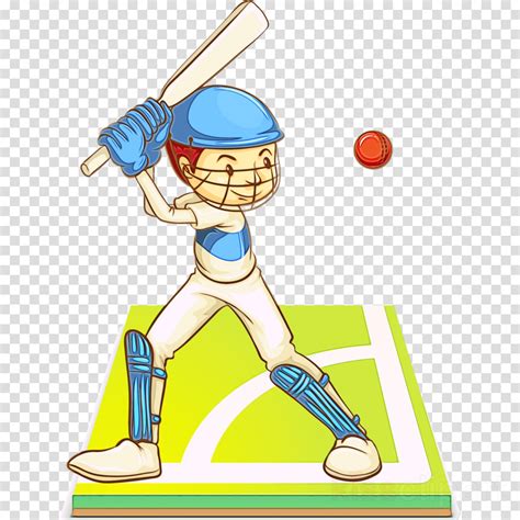 Cricket Cartoon Images Png Images And Photos Finder