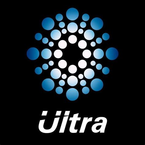 ULTRA - Home