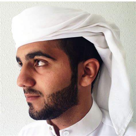 Arabic Styled Beard 25 Popular Beard Styles For Arabic Men