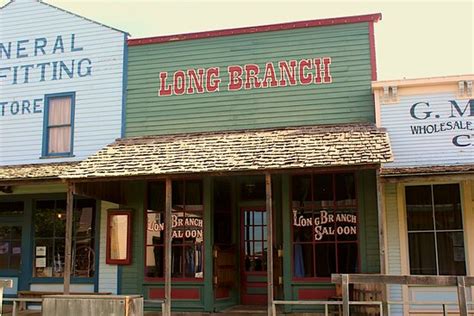 The Long Branch Saloon Dodge City All You Need To Know Before You