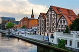 15 Best Things to Do in Bydgoszcz (Poland) - The Crazy Tourist