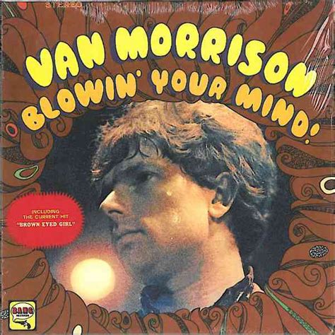 Van Morrison Blowin Your Mind 2008 Cd Discogs