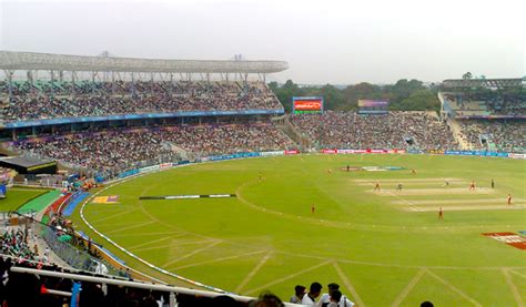 Top 12 Cricket Stadiums In The World Thomas Cook India Travel Blog