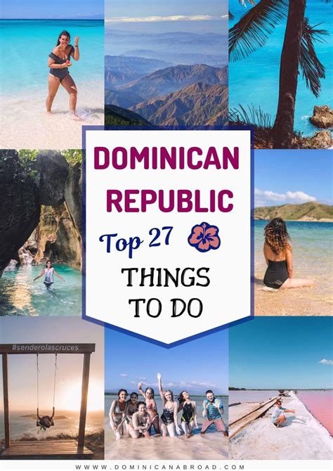 The Next Big Things In Traveling Traveling To Dominican Republic In