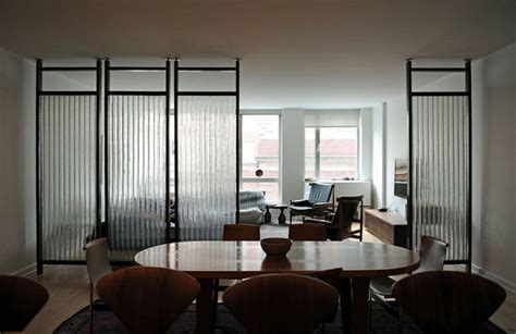 50 Clever Room Divider Designs With Images Room Partition Glass Room Divider Modern Room