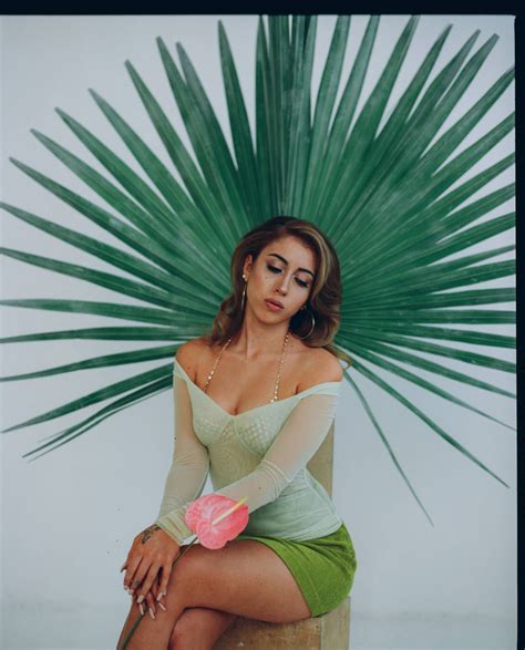 Kali Uchis On Her Love For Colombia Amuse Kali Uchis Kali Women