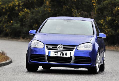 Volkswagen Golf R32 Mk5 Buyers Guide And History Garage Dreams