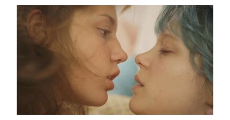 blue is the warmest colour sexy movies on netflix in april 2020 popsugar entertainment uk