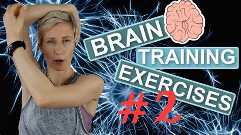 2 brain training exercises to keep your cognitive functioning sharp youtube