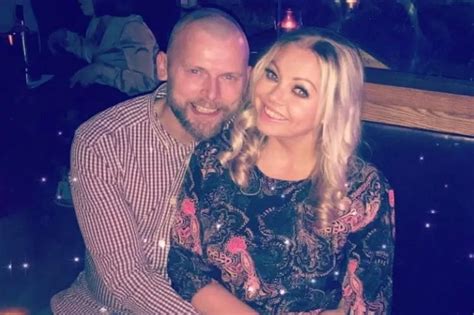 Tributes Paid To Scots Couple Killed In Fatal Car Crash On Way To Christening Daily Record