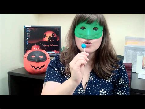 Esl Teaching Tip 3 Ways To Improve Pronunciation With Halloween Candy