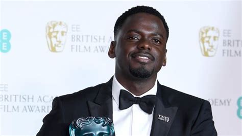 The Rise Of Daniel Kaluuya From Skins To Oscar Nominee Celebrities