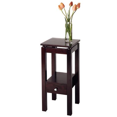 We offer styles ranging from rustic to modern, we have an end table that fits your living needs. Living Room End Tables Furniture for Small Living Room ...