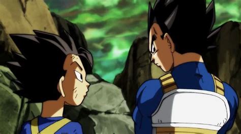 Dragon Ball Super Why Is Vegeta Determined To Get The Super Dragon