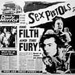 Sex Pistols - The Filth And The Fury (Vinyl) | Discogs