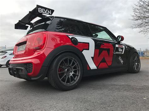 Rw Edition Mini Rw Track Tool Racecar