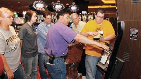 Rivers casino philadelphia (formerly sugarhouse casino) is owned and operated by rush street gaming. Rivers Casino to start sports betting in Pittsburgh ...