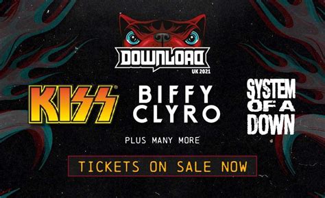 Download Festival Tickets Gigantic Tickets